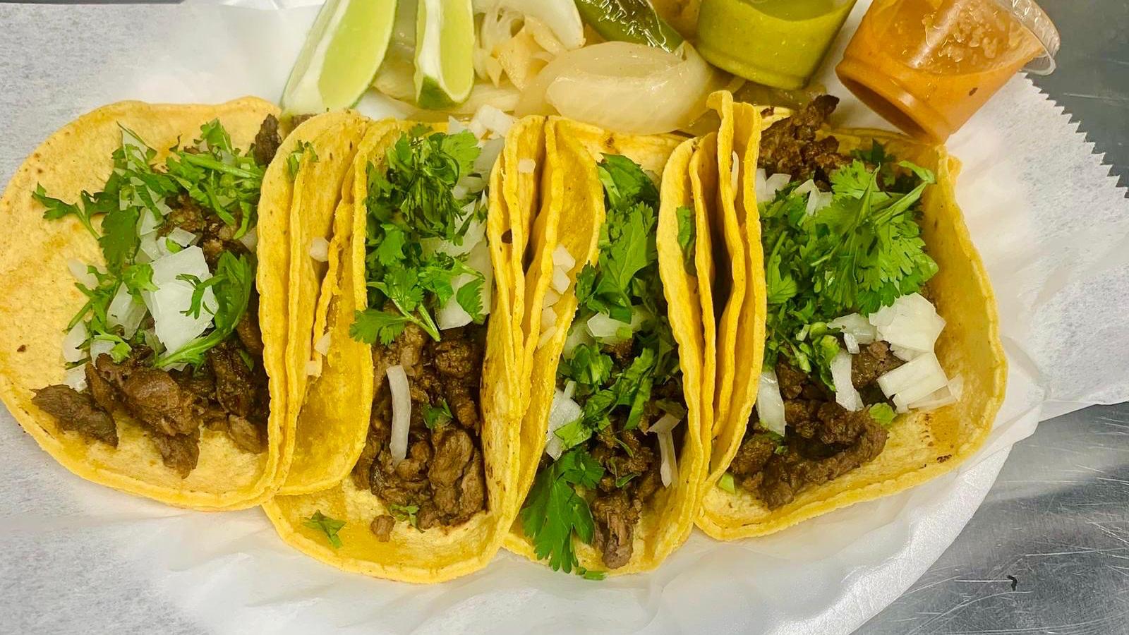 TAQUERIA EL ZARCO ESTILO JALISCO