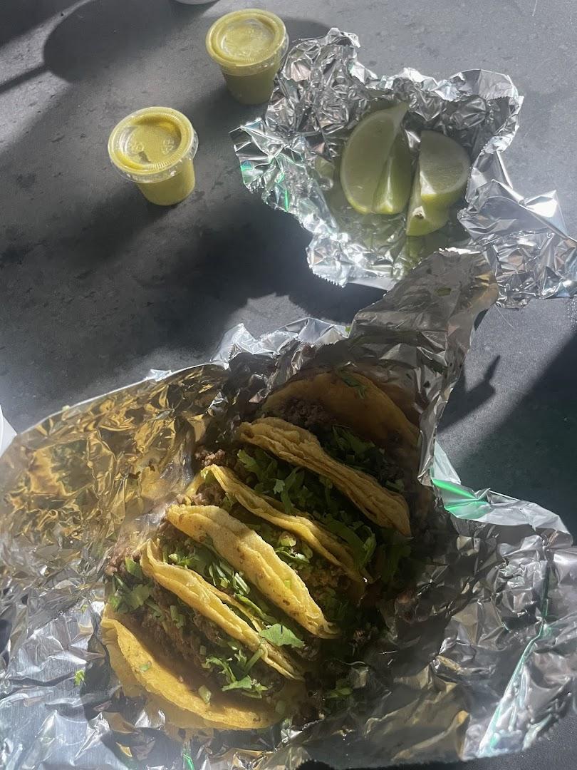 TAQUERIA EL ZARCO ESTILO JALISCO
