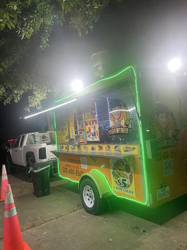 TAQUERIA EL ZARCO ESTILO JALISCO