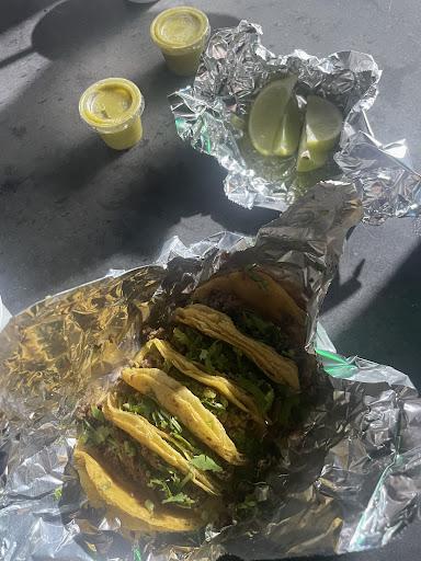TAQUERIA EL ZARCO ESTILO JALISCO