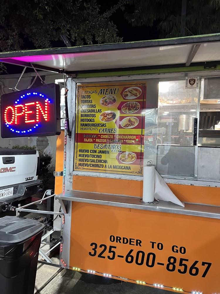TAQUERIA EL ZARCO ESTILO JALISCO Menu image 4